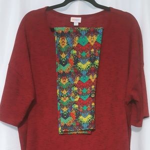 Irma and Tc leggings set